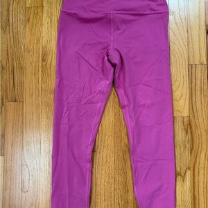 Athleta Elation Leggings